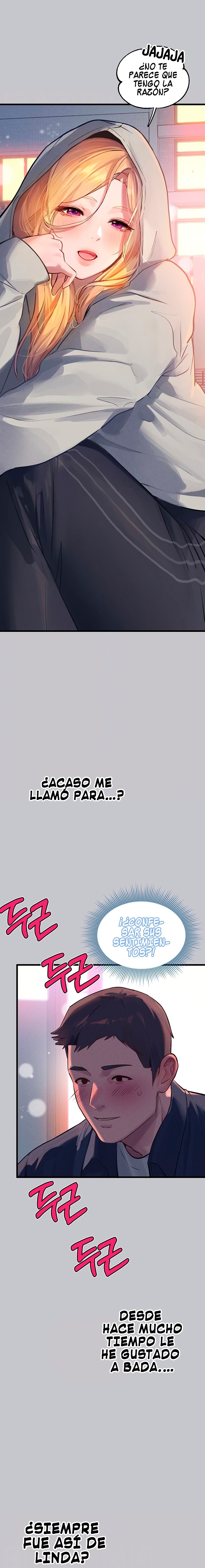 The Owner Of A Building Raw - Chapter 92 [photo 3] - MangaPorn