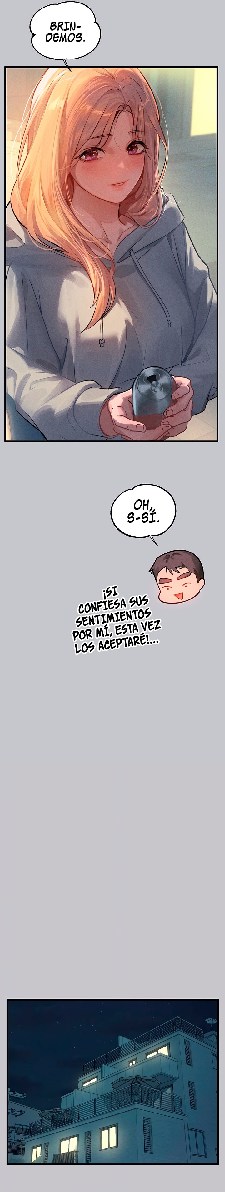 The Owner Of A Building Raw - Chapter 92 [photo 5] - MangaPorn