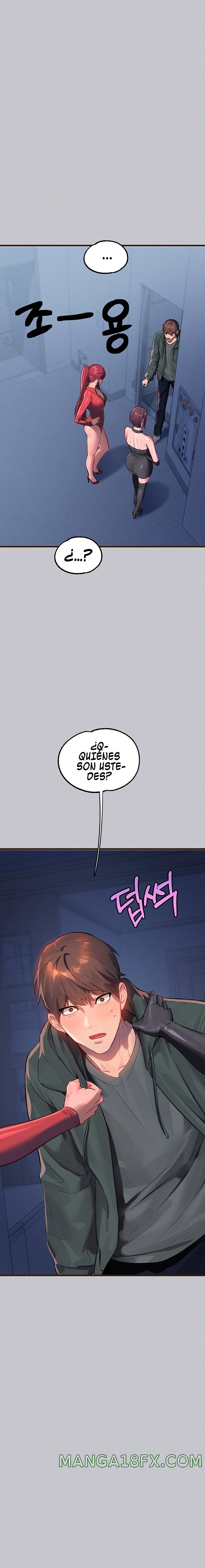 The Owner Of A Building Raw - Chapter 92 [photo 8] - MangaPorn