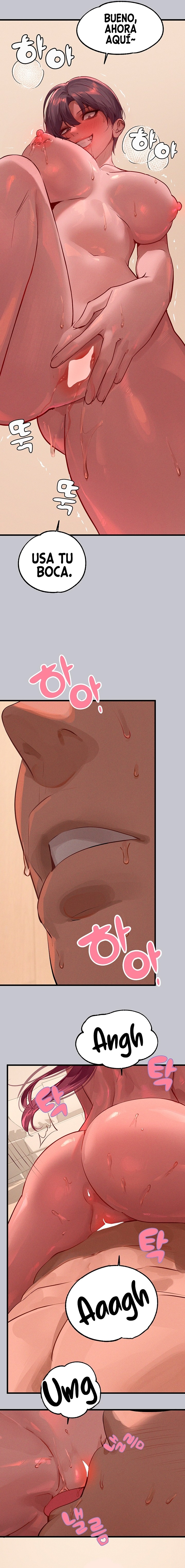 The Owner Of A Building Raw - Chapter 93 [photo 15] - MangaPorn