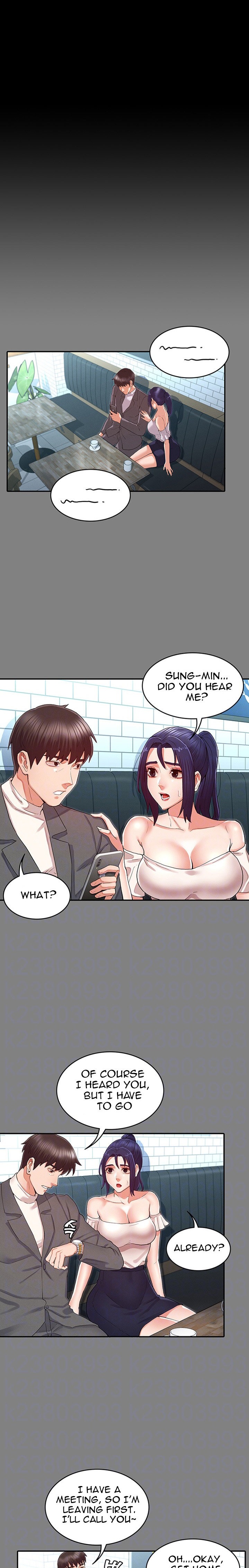 Teacher Punishment - Chapter 33 [photo 2] - MangaPorn