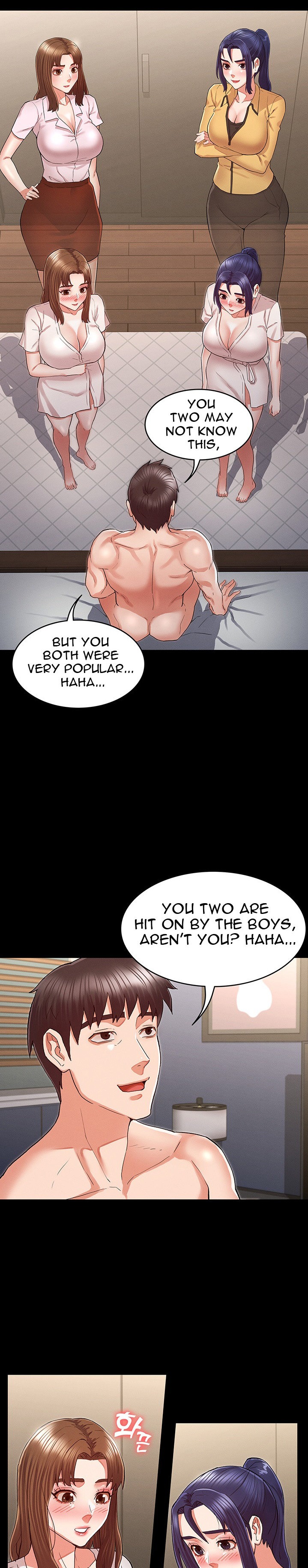 Teacher Punishment - Chapter 34 [photo 14] - MangaPorn