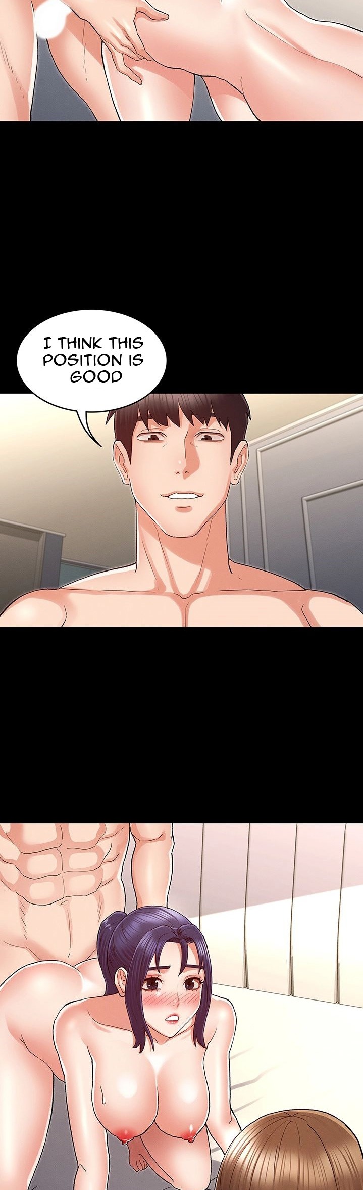 Teacher Punishment - Chapter 35 [photo 23] - MangaPorn