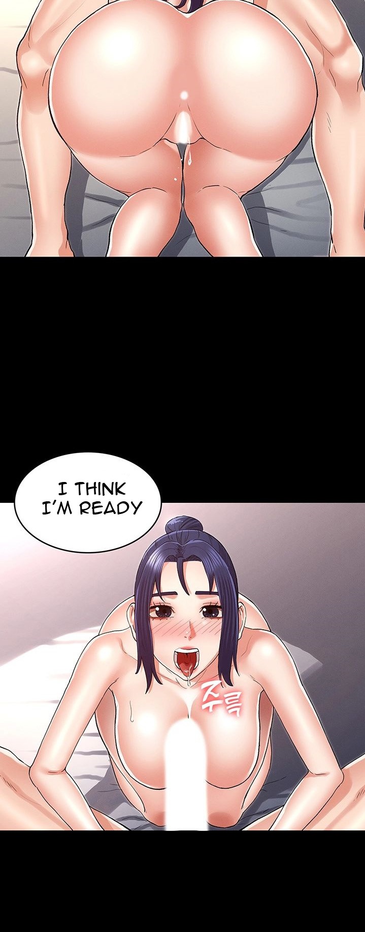 Teacher Punishment - Chapter 35 [photo 38] - MangaPorn