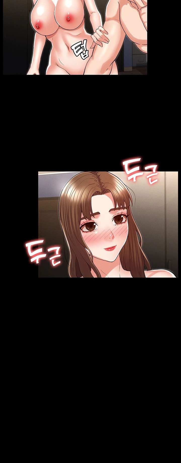 Teacher Punishment - Chapter 35 [photo 40] - MangaPorn