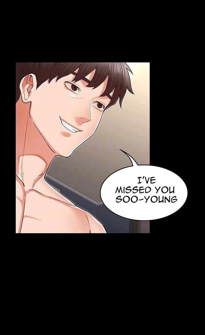 Teacher Punishment - Chapter 35 [photo 5] - MangaPorn