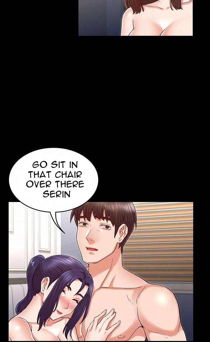 Teacher Punishment - Chapter 35 [photo 9] - MangaPorn