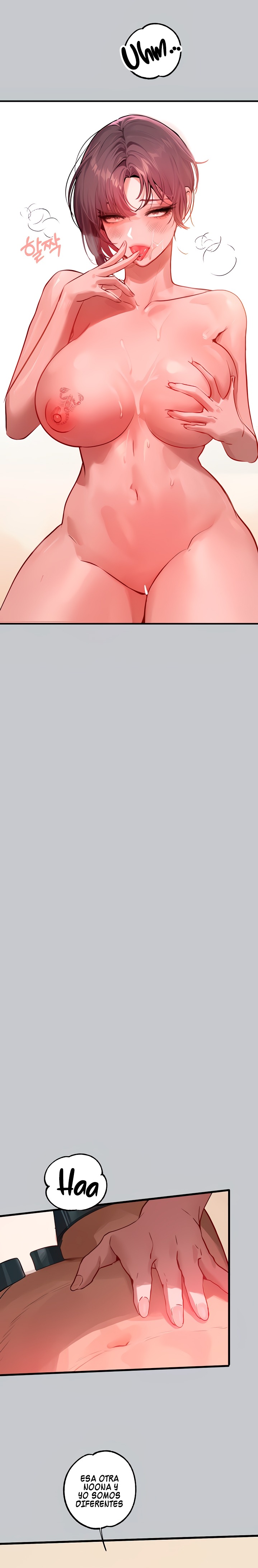 The Owner Of A Building Raw - Chapter 94 [photo 10] - MangaPorn