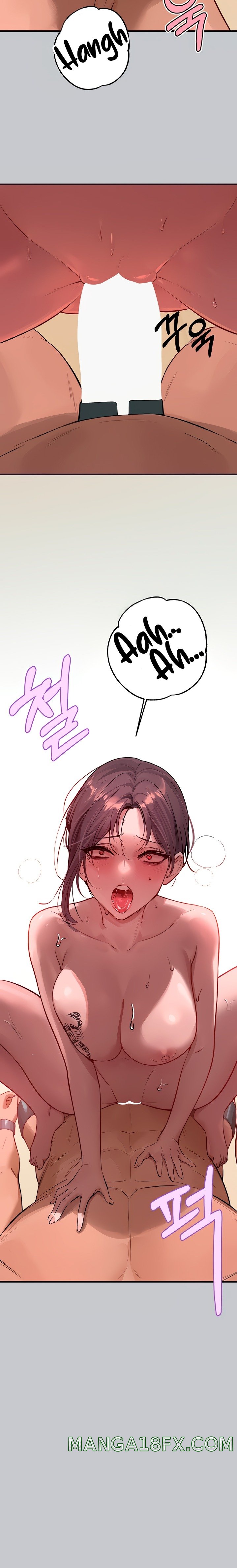 The Owner Of A Building Raw - Chapter 94 [photo 12] - MangaPorn