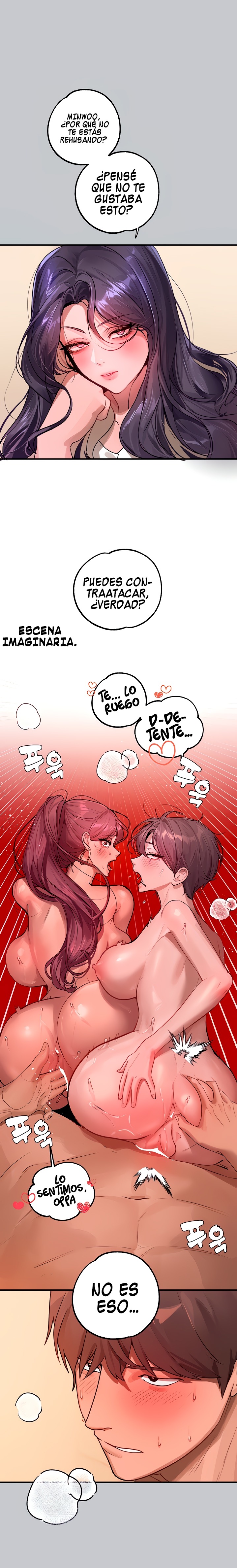 The Owner Of A Building Raw - Chapter 94 [photo 16] - MangaPorn