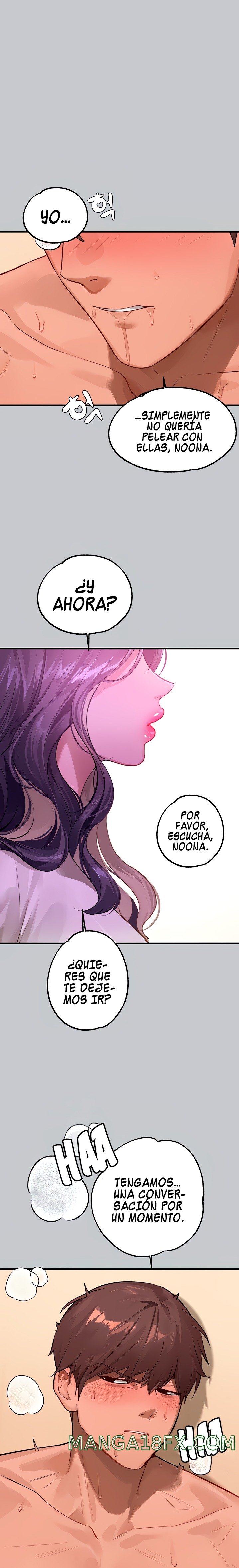 The Owner Of A Building Raw - Chapter 94 [photo 17] - MangaPorn