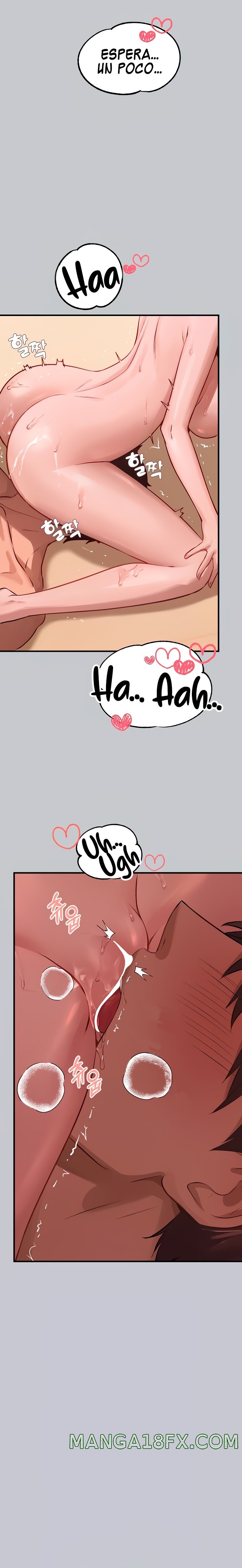 The Owner Of A Building Raw - Chapter 94 [photo 2] - MangaPorn