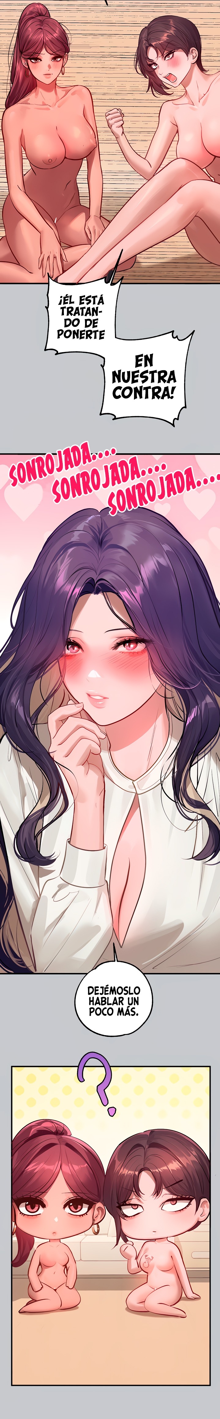 The Owner Of A Building Raw - Chapter 94 [photo 21] - MangaPorn