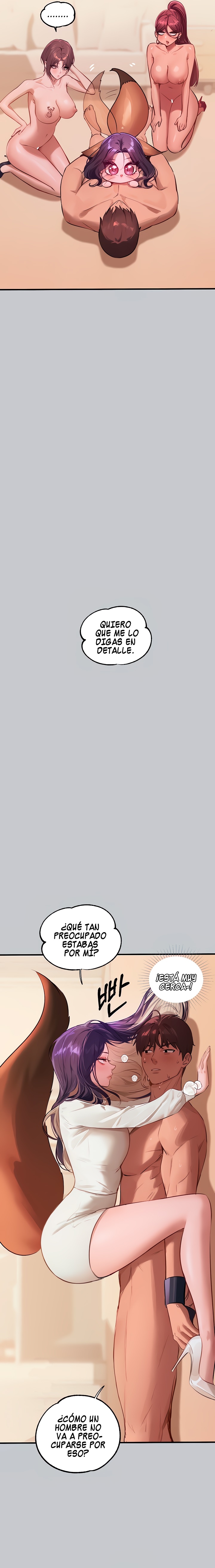 The Owner Of A Building Raw - Chapter 94 [photo 23] - MangaPorn