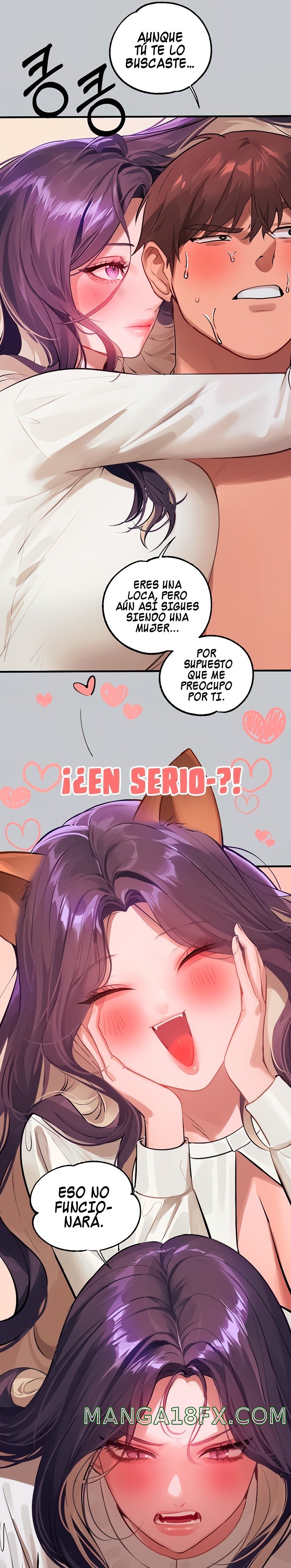 The Owner Of A Building Raw - Chapter 94 [photo 24] - MangaPorn