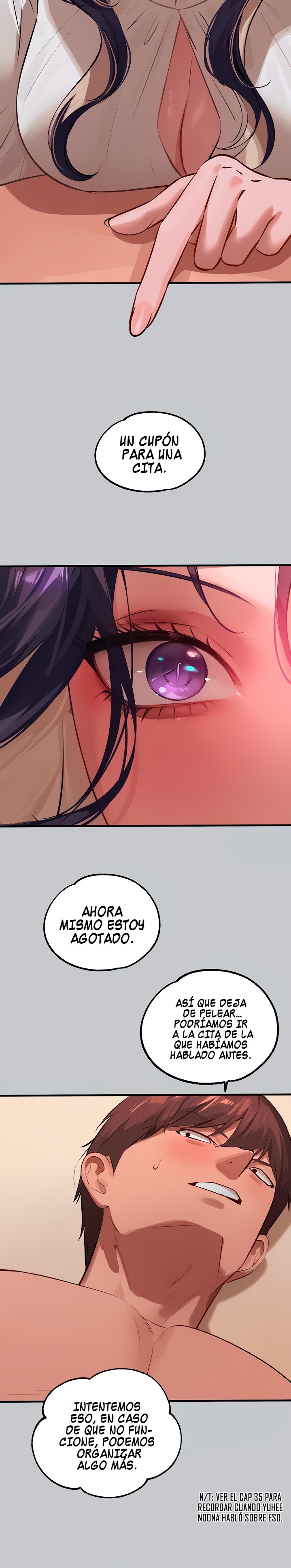 The Owner Of A Building Raw - Chapter 94 [photo 25] - MangaPorn