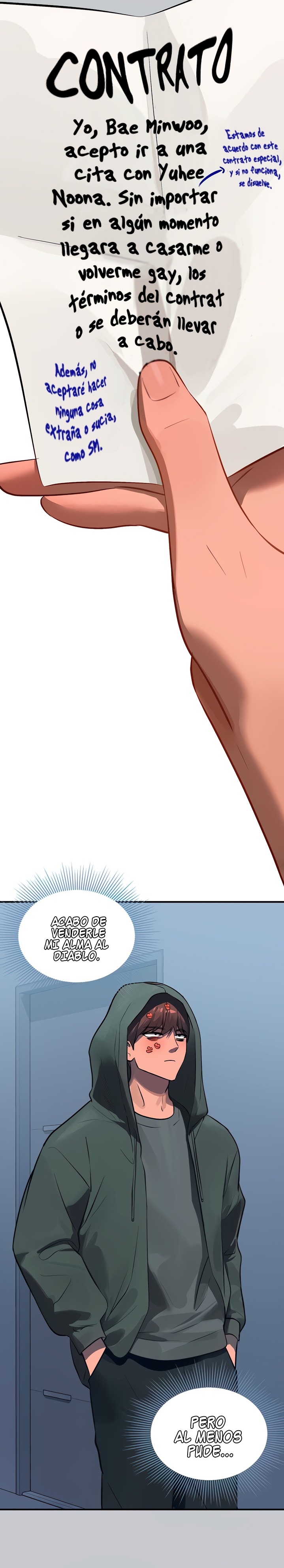 The Owner Of A Building Raw - Chapter 94 [photo 29] - MangaPorn