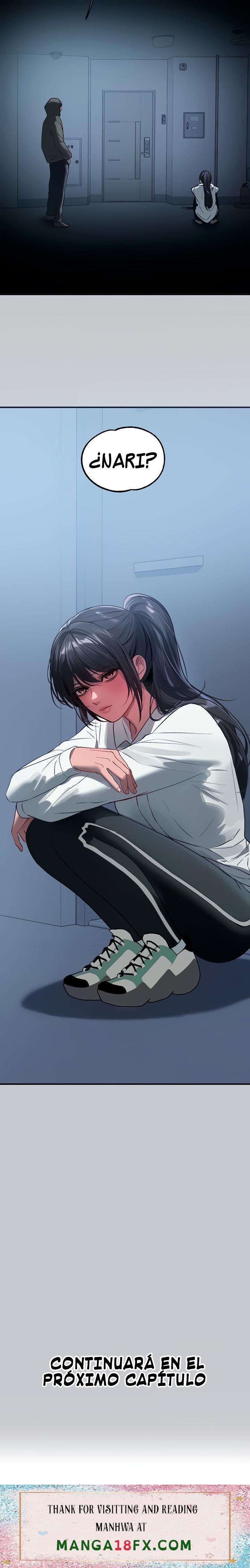 The Owner Of A Building Raw - Chapter 94 [photo 31] - MangaPorn