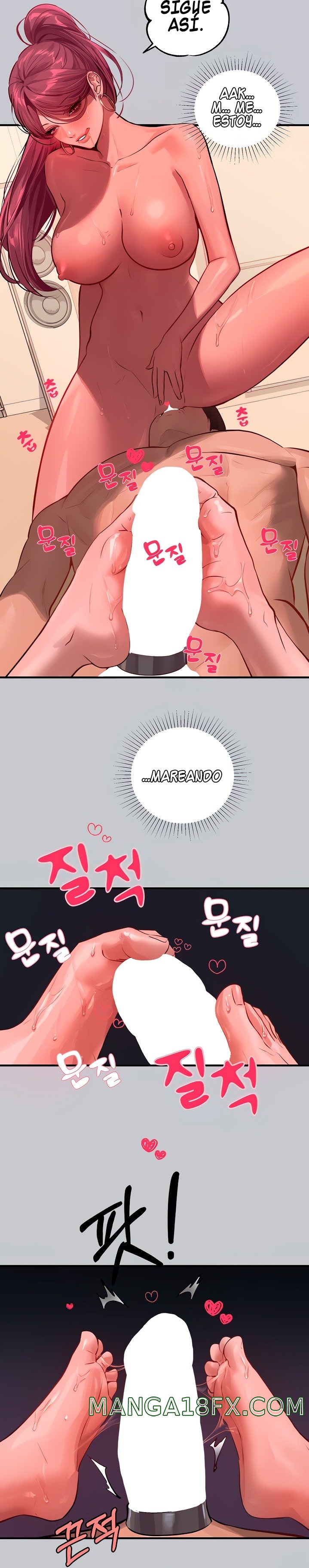 The Owner Of A Building Raw - Chapter 94 [photo 8] - MangaPorn