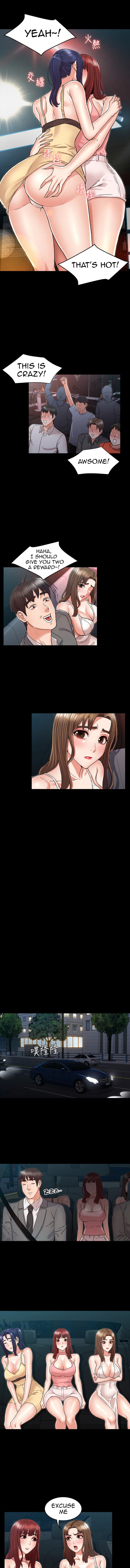 Teacher Punishment - Chapter 39 [photo 6] - MangaPorn