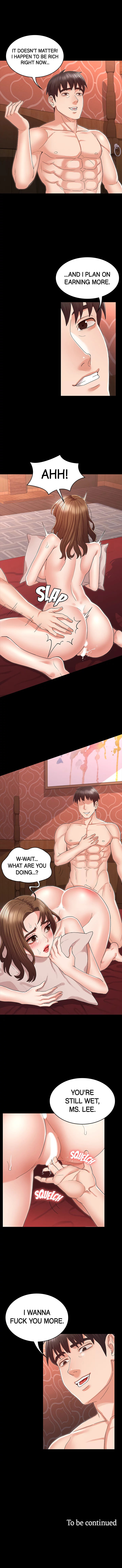 Teacher Punishment - Chapter 42 [photo 9] - MangaPorn