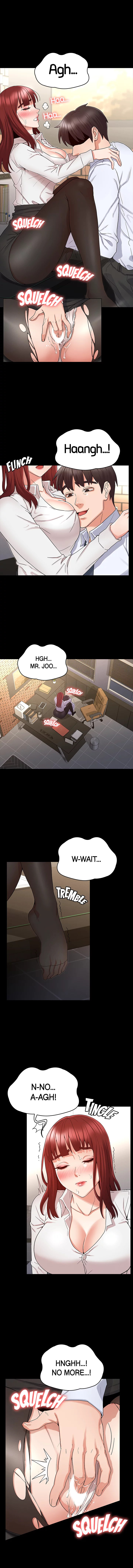 Teacher Punishment - Chapter 44 [photo 6] - MangaPorn