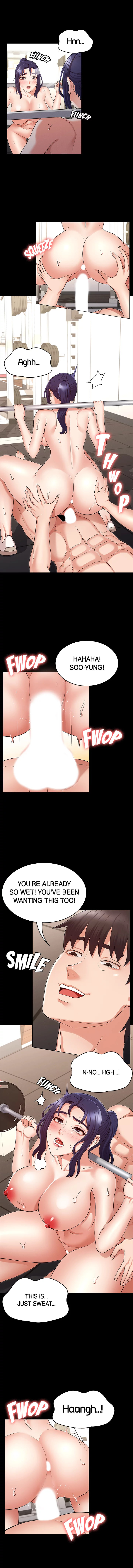 Teacher Punishment - Chapter 45 [photo 8] - MangaPorn