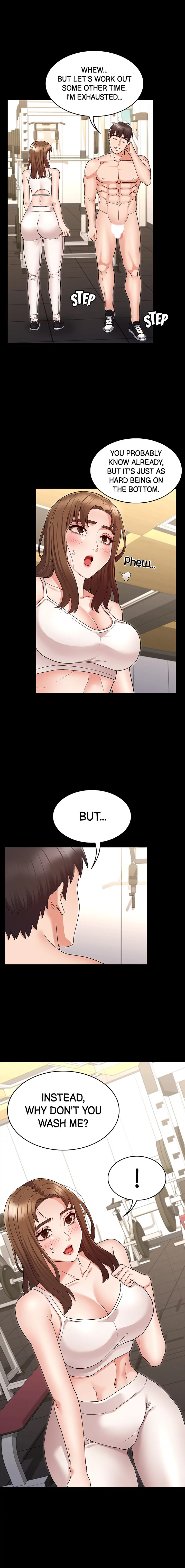 Teacher Punishment - Chapter 46 [photo 6] - MangaPorn