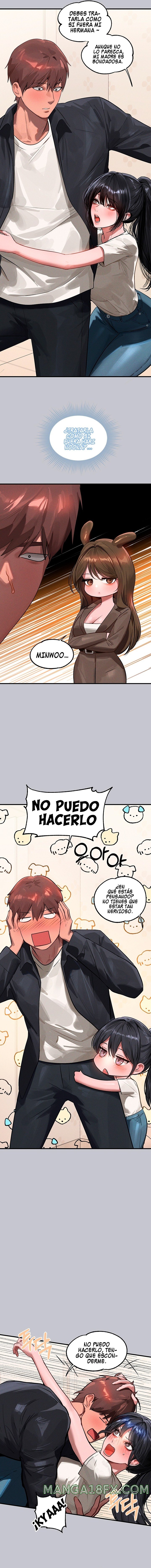 The Owner Of A Building Raw - Chapter 95 [photo 14] - MangaPorn