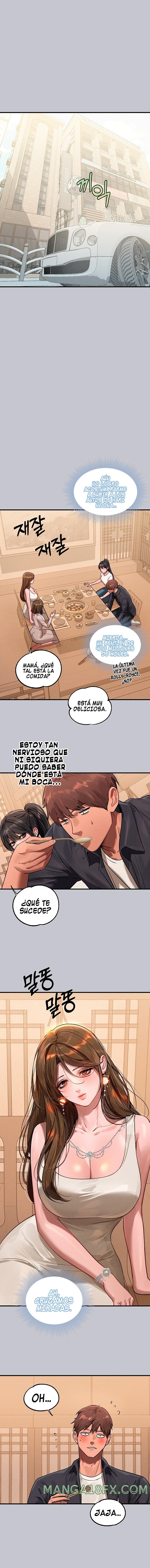 The Owner Of A Building Raw - Chapter 95 [photo 16] - MangaPorn