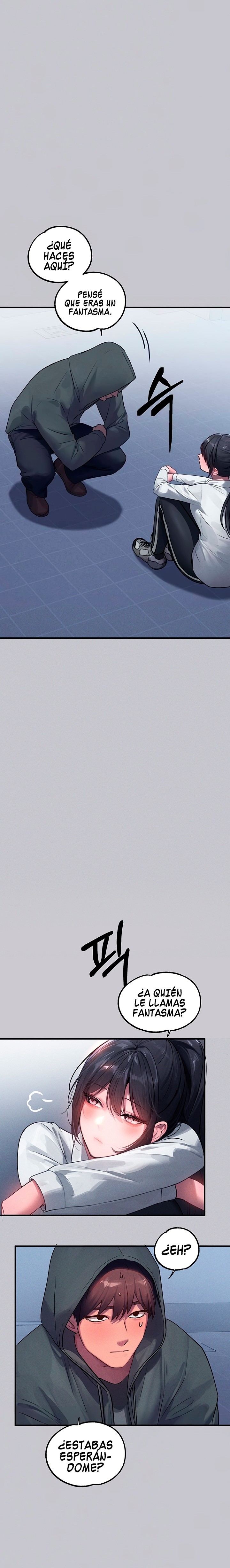 The Owner Of A Building Raw - Chapter 95 [photo 2] - MangaPorn