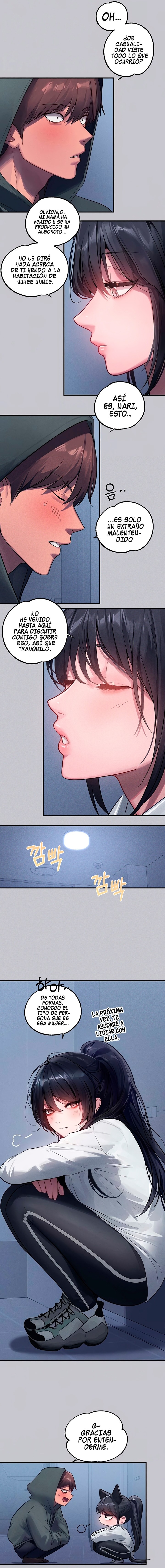 The Owner Of A Building Raw - Chapter 95 [photo 3] - MangaPorn