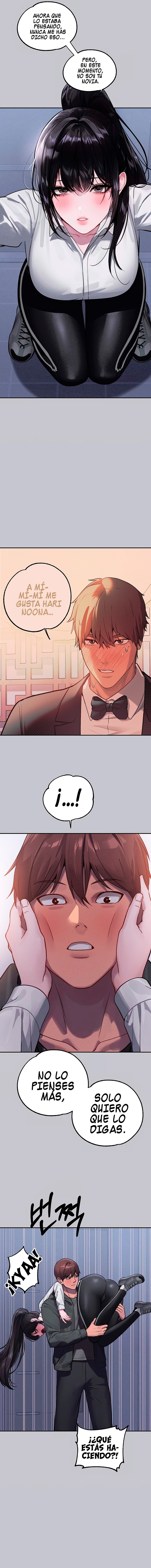 The Owner Of A Building Raw - Chapter 95 [photo 5] - MangaPorn