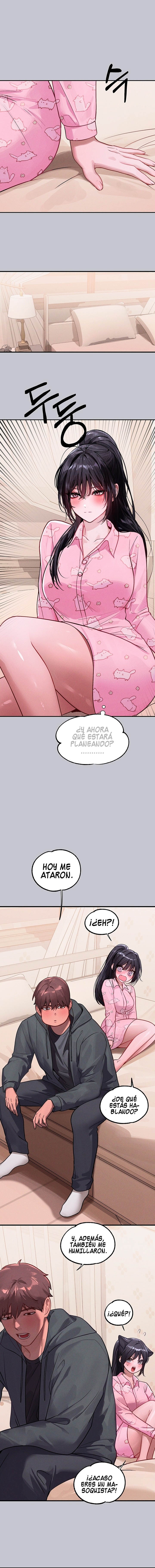 The Owner Of A Building Raw - Chapter 95 [photo 6] - MangaPorn