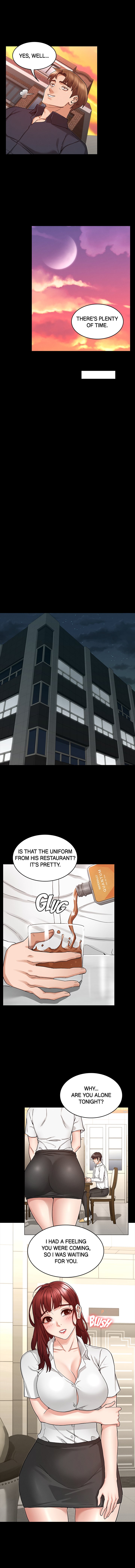 Teacher Punishment - Chapter 49 [photo 11] - MangaPorn