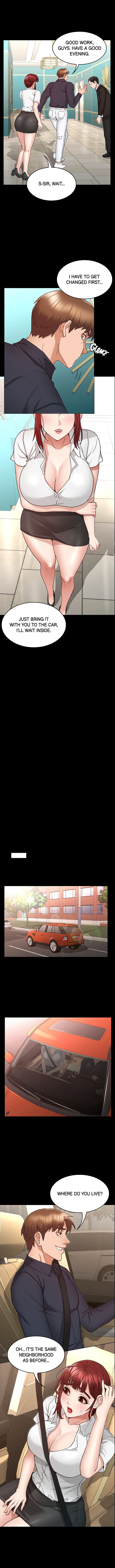 Teacher Punishment - Chapter 49 [photo 8] - MangaPorn