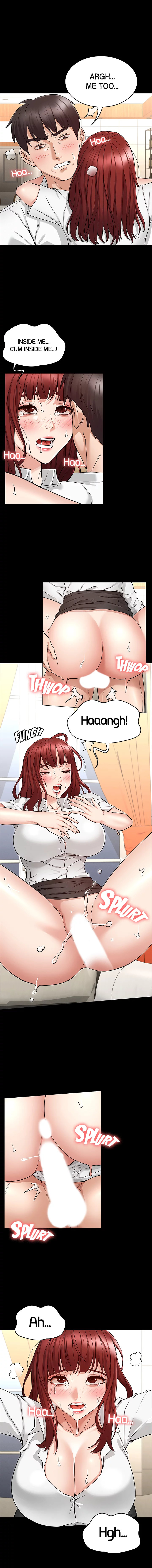 Teacher Punishment - Chapter 50 [photo 6] - MangaPorn