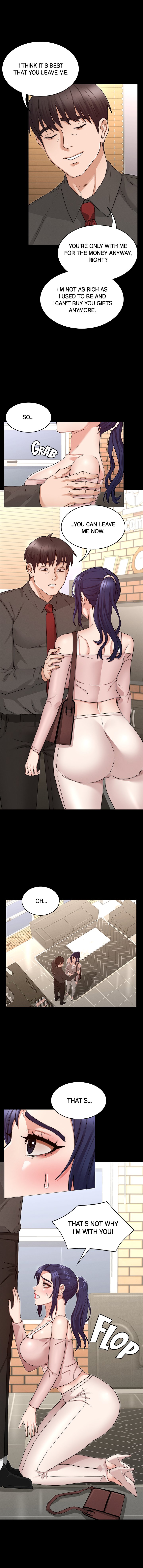 Teacher Punishment - Chapter 53 [photo 8] - MangaPorn