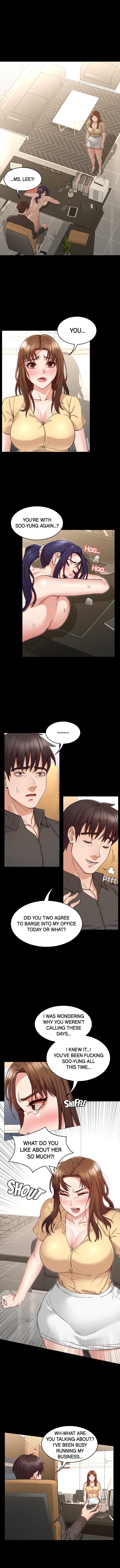 Teacher Punishment - Chapter 54 [photo 4] - MangaPorn