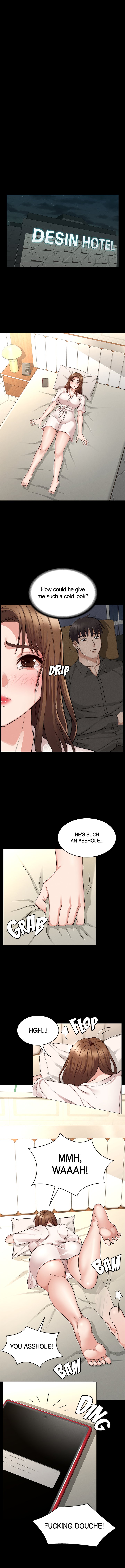 Teacher Punishment - Chapter 54 [photo 7] - MangaPorn