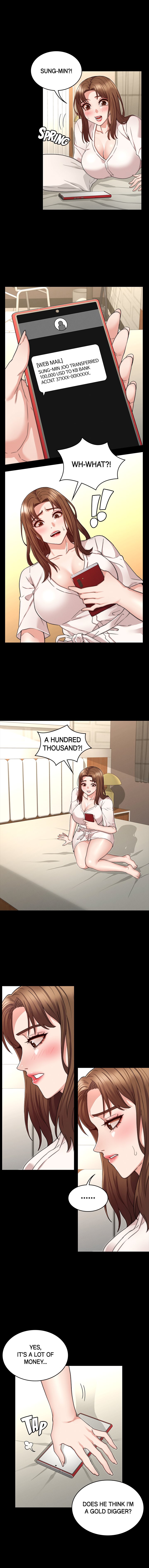 Teacher Punishment - Chapter 54 [photo 8] - MangaPorn