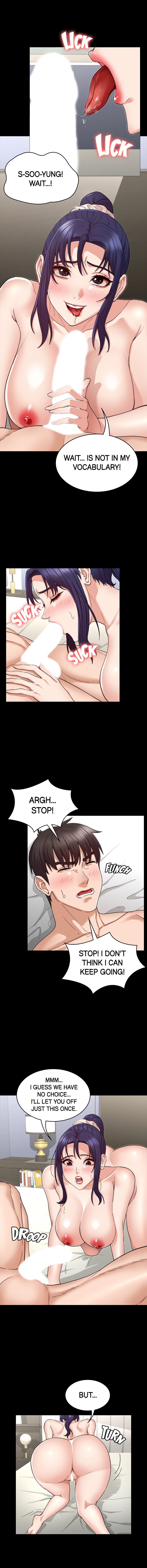 Teacher Punishment - Chapter 56 [photo 7] - MangaPorn