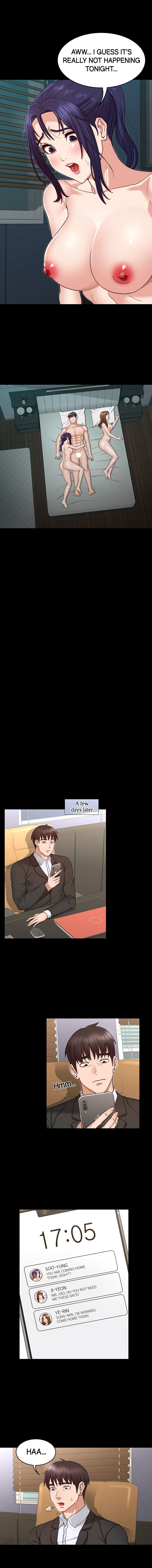 Teacher Punishment - Chapter 58 [photo 11] - MangaPorn