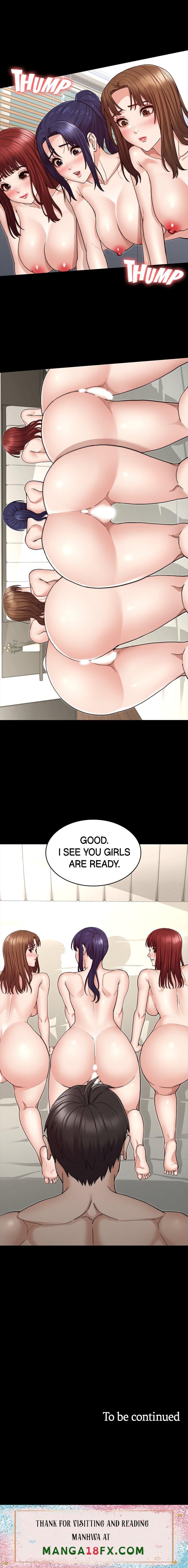 Teacher Punishment - Chapter 58 [photo 13] - MangaPorn