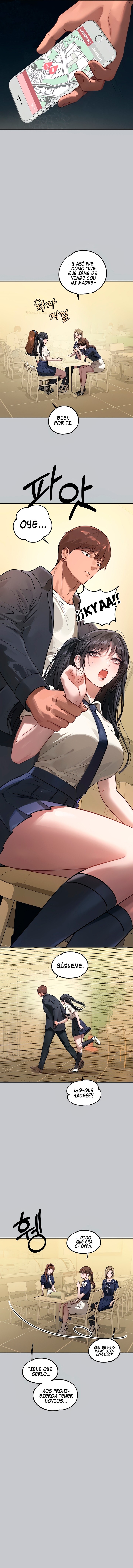 The Owner Of A Building Raw - Chapter 96 [photo 10] - MangaPorn