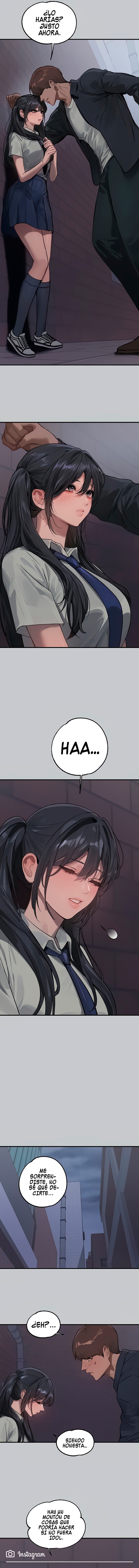 The Owner Of A Building Raw - Chapter 96 [photo 12] - MangaPorn