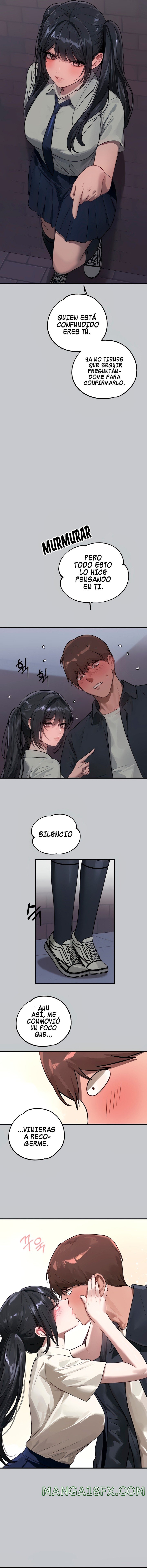 The Owner Of A Building Raw - Chapter 96 [photo 15] - MangaPorn