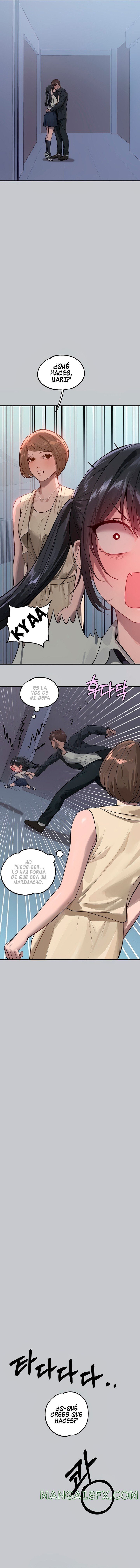 The Owner Of A Building Raw - Chapter 96 [photo 16] - MangaPorn