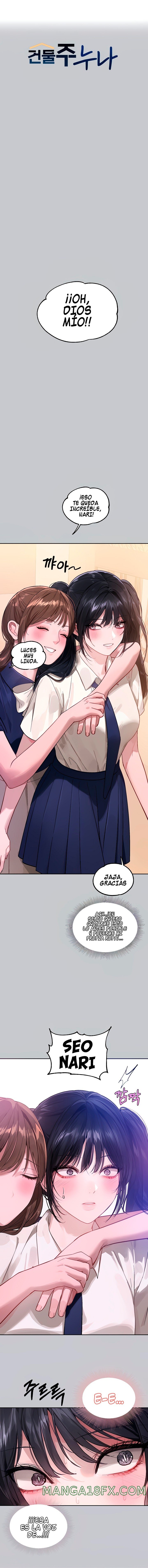 The Owner Of A Building Raw - Chapter 96 [photo 2] - MangaPorn