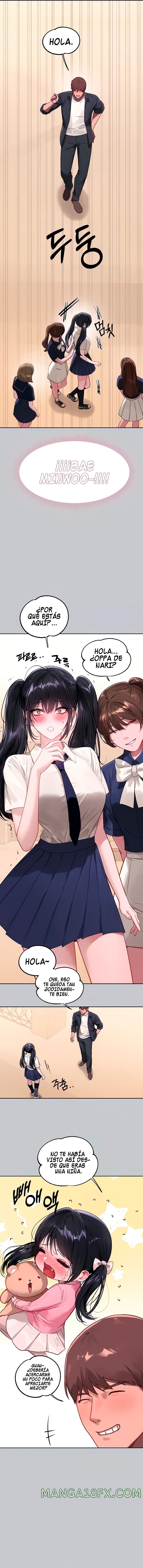 The Owner Of A Building Raw - Chapter 96 [photo 3] - MangaPorn